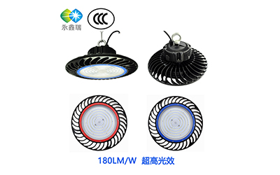 如何選購(gòu)深圳LED工礦燈？